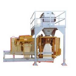 Manufacturers Exporters and Wholesale Suppliers of Automatic Weighing And Bagging System Mumbai Maharashtra